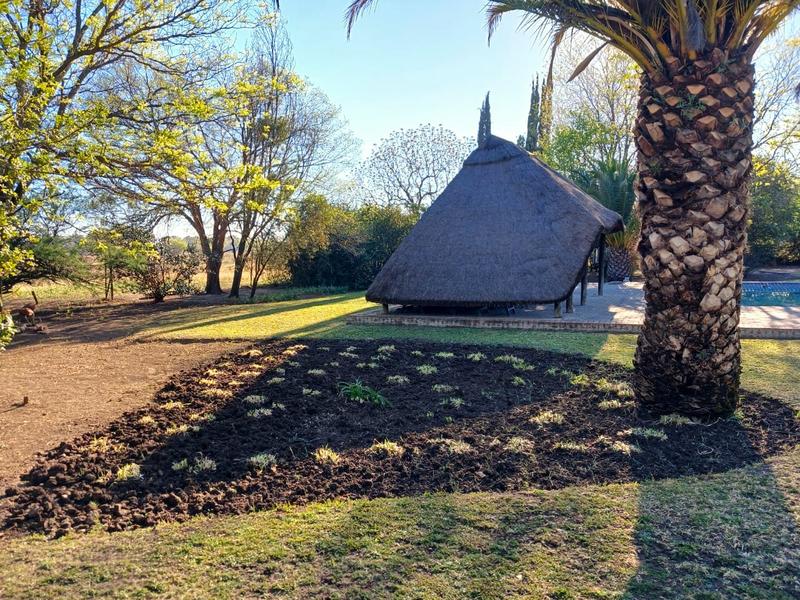 4 Bedroom Property for Sale in Estoire Free State